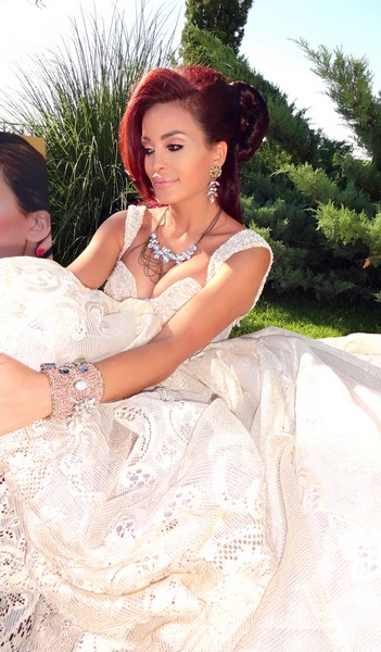 Dominique Hourani New Video Clip